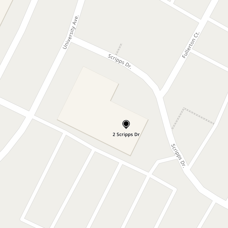 NCSRA's New Location is 2 Scripps Dr. Suite 310, Sacramento, CA